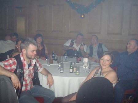 TDC xmas dinner 014